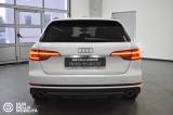 AUDI A4 Avant 2.0 TFSI S tronic g-tron S line edition