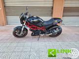 DUCATI Monster 695 TAGLIANDATA! CON PEZZI ORIGINALI!