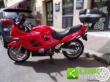 SUZUKI GSX 600 F Possibile garanzia di 1anno