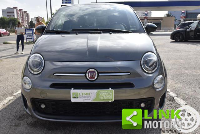 FIAT 500 1.0 Hybrid Dolcevita Immagine 2