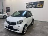 SMART ForTwo 70 1.0 twinamic Youngster