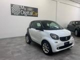 SMART ForTwo 70 1.0 twinamic Youngster