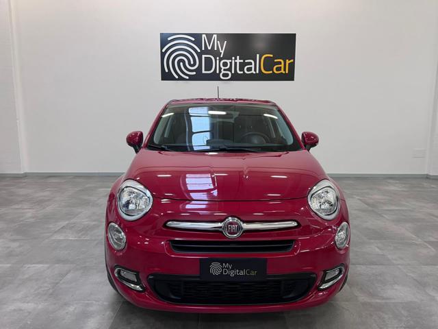 FIAT 500X 1.6 MultiJet 120 CV Pop Star Immagine 1