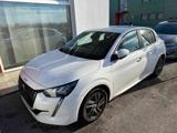 PEUGEOT 208 BlueHDi 100 Stop&Start 5 porte Active