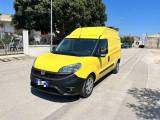 FIAT Doblo Doblò 1.6 MJT 120CV PL-TA Cargo Maxi Lamierato