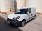 FIAT Doblo Doblò 1.6 MJT 120CV S&S PC-TN Cargo Lounge