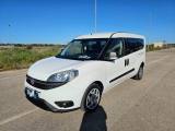 FIAT Doblo Doblò Cargo 1.6 MJT 105CV S&S PL Combi Maxi N1