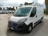 FIAT Ducato 30 2.3 MJT 120CV PC-TN Furgone ALLESTITO OFFICINA