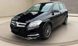 MERCEDES-BENZ B Electric Drive premium