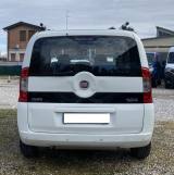 FIAT Qubo 1.4 8V 77 CV Active Natural Power