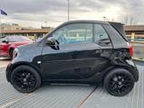 SMART ForTwo 70 1.0 CABRIO PASSION TWINAMIC 71 CV FULL NAVI LED