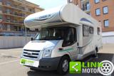 FORD  CHAUSSON  FLASCH 19