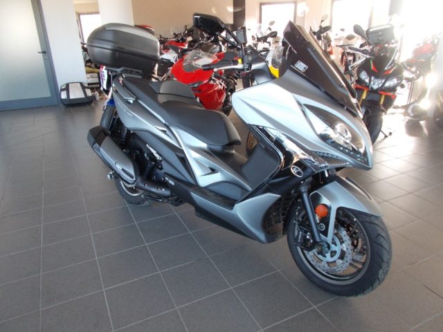 KYMCO Xciting 400i ABS Immagine 0