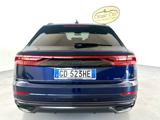 AUDI Q8 50 TDI 286 CV quattro tiptronic Sport S-LINE FULL