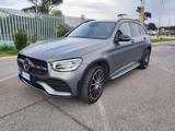 MERCEDES-BENZ GLC 300 AMG pack EQ-Boost Premium Plug-in