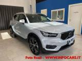 VOLVO XC40 T5 Recharge Plug-in Hybrid Inscription Expression