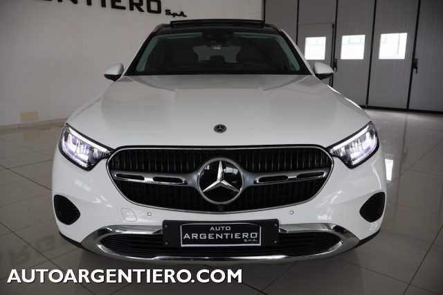 MERCEDES-BENZ GLC 220 d 4Matic Mild Hybrid Advanced Plus tetto distronic Immagine 1