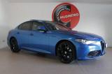 ALFA ROMEO Giulia 2.0Turbo 280 CV AT8 AWD Q4 Veloce FULL.Unicopro.