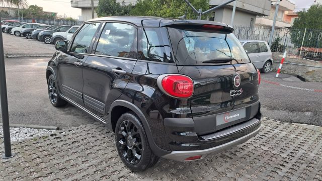 FIAT 500L FIAT 500L 1.3 Multijet 95 CV Cross Immagine 4