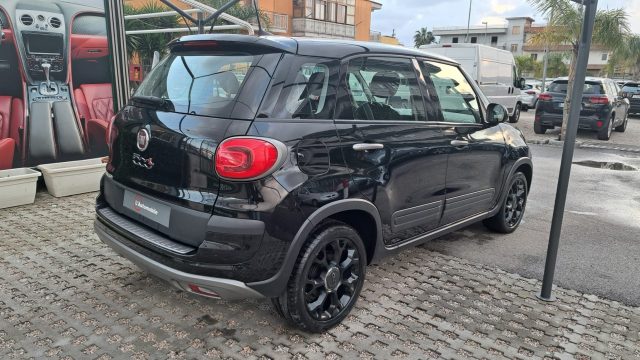 FIAT 500L FIAT 500L 1.3 Multijet 95 CV Cross Immagine 3