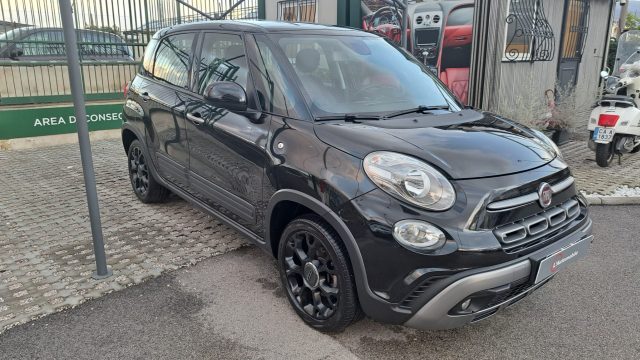 FIAT 500L FIAT 500L 1.3 Multijet 95 CV Cross Immagine 2