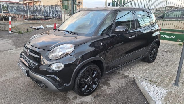 FIAT 500L FIAT 500L 1.3 Multijet 95 CV Cross Immagine 1