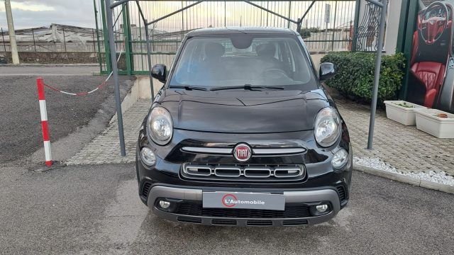 FIAT 500L FIAT 500L 1.3 Multijet 95 CV Cross Immagine 0