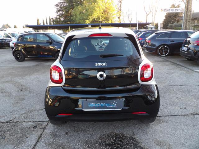 SMART ForFour 70 1.0 Passion Immagine 3