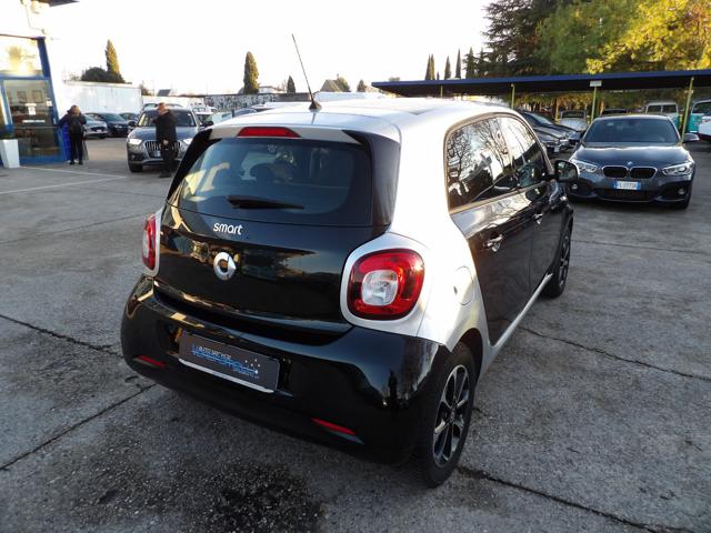 SMART ForFour 70 1.0 Passion Immagine 4