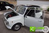 INNOCENTI Mini MK2 VETRO SCORREVOLE