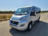 FIAT Ducato 30 2.3 MJT 150CV PC-TN PANORAMA