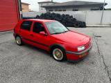 VOLKSWAGEN Golf 2.0 cat 5 porte GTI Edition