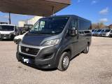 FIAT Ducato 30 2.3 MJT 150CV PC-TN PANORAMA