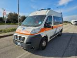 FIAT Ducato 33 2.3 MJT 120CV PM-TM ALLESTIMENTO MARIANI F.LLI