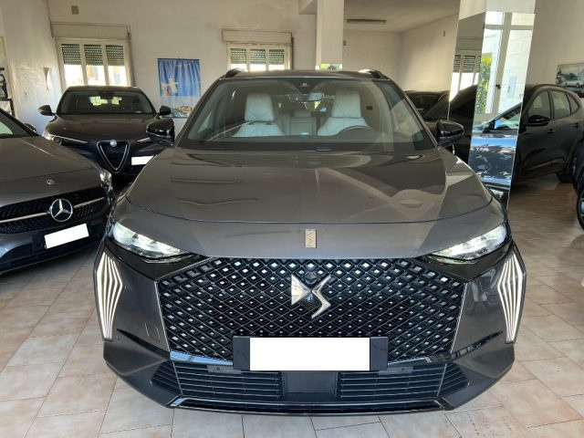 DS AUTOMOBILES DS 7 BlueHDi 130 aut. Esprit De Voyage Immagine 2