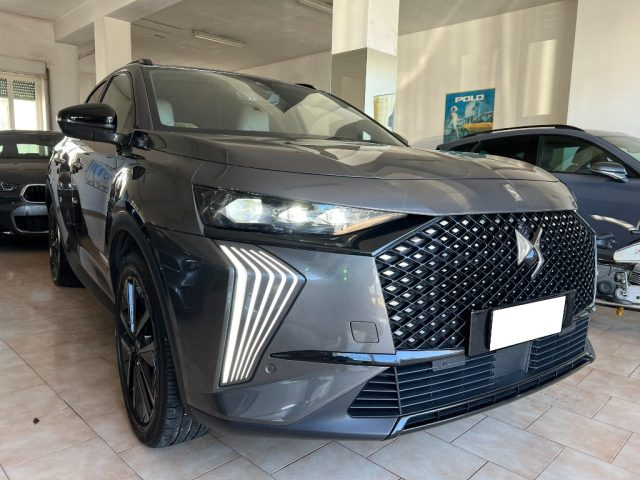 DS AUTOMOBILES DS 7 BlueHDi 130 aut. Esprit De Voyage Immagine 0