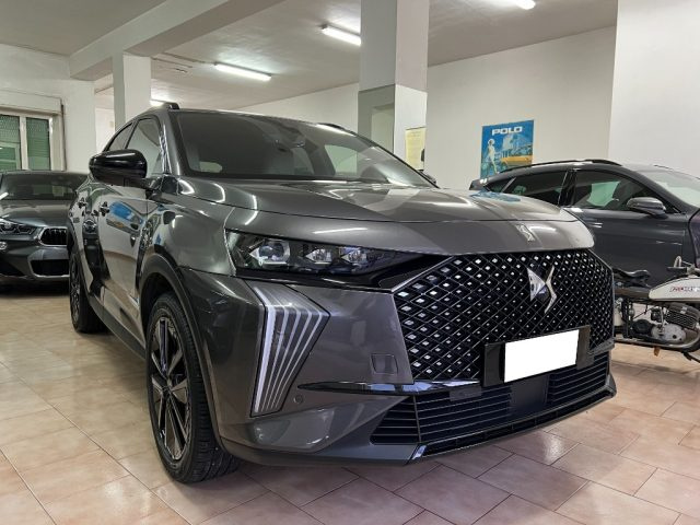 DS AUTOMOBILES DS 7 BlueHDi 130 aut. Esprit De Voyage Immagine 1