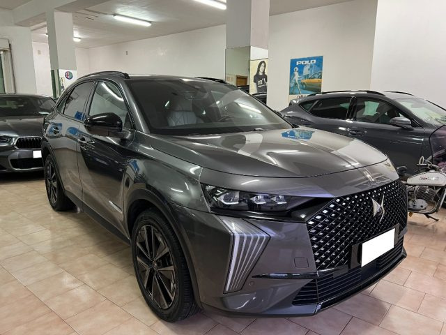 DS AUTOMOBILES DS 7 BlueHDi 130 aut. Esprit De Voyage Immagine 3