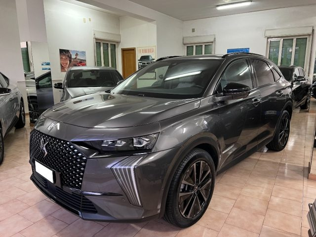 DS AUTOMOBILES DS 7 BlueHDi 130 aut. Esprit De Voyage Immagine 4