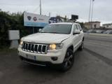 JEEP Grand Cherokee 3.0  241 CV Overland 4x4