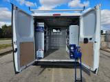 FIAT Ducato 33 2.3 MJT 130CV PC-TN Furgone OFFICINA MOBILE