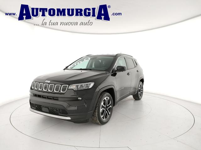 JEEP Compass 1.6 Multijet II 2WD Limited Immagine 1