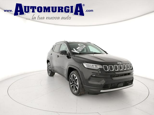 JEEP Compass 1.6 Multijet II 2WD Limited Immagine 0