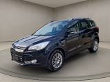 FORD Kuga 2.0 TDCI 140 CV 4WD Titanium