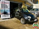 FIAT 500 1.2 Lounge CAMBIO AUTOMATICO/SEQUENZIALE