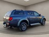 MITSUBISHI L200 2.5 DI-D/178CV DC Intense Plus L.E.