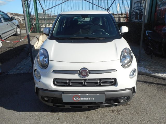 FIAT 500L FIAT 500L 1.4 95 CV S&S Connect Immagine 0