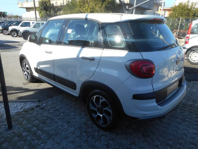 FIAT 500L FIAT 500L 1.4 95 CV S&S Connect Immagine 4