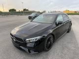 MERCEDES-BENZ A 200 d Automatic AMG Line Premium