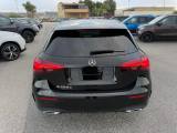 MERCEDES-BENZ A 200 d Automatic AMG Line Premium